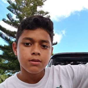 Meet your Posher, Jose